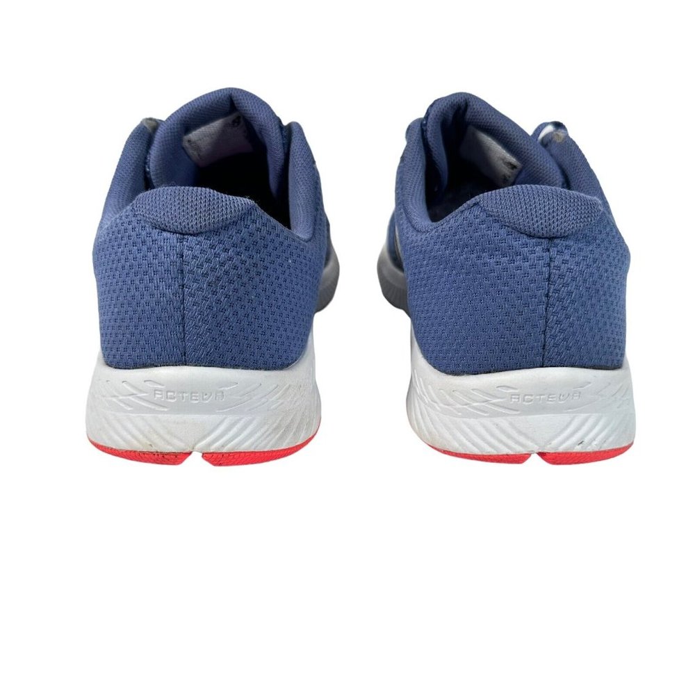 New Balance Womens Size 10 Shoes Magnetic Blue White WDRFTMW1 DRFT Runner - Picture 7 of 11